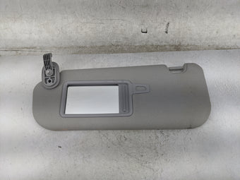 compare product 2013-2017 Hyundai Elantra Sun Visor Shade Replacement Driver Left Mirror Fits Fits 2013 2014 2015 2016 2017 OEM Used Auto Parts