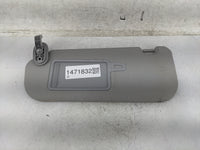 2013-2017 Hyundai Elantra Sun Visor Shade Replacement Driver Left Mirror Fits Fits 2013 2014 2015 2016 2017 OEM Used Auto Pa