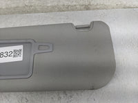 2013-2017 Hyundai Elantra Sun Visor Shade Replacement Driver Left Mirror Fits Fits 2013 2014 2015 2016 2017 OEM Used Auto Pa
