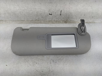 compare product 2013-2017 Hyundai Elantra Sun Visor Shade Replacement Passenger Right Mirror Fits Fits 2013 2014 2015 2016 2017 OEM Used Auto Parts