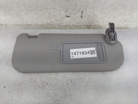 2013-2017 Hyundai Elantra Sun Visor Shade Replacement Passenger Right Mirror Fits Fits 2013 2014 2015 2016 2017 OEM Used Aut