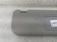 2013-2017 Hyundai Elantra Sun Visor Shade Replacement Passenger Right Mirror Fits Fits 2013 2014 2015 2016 2017 OEM Used Aut