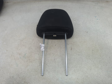 2014 Hyundai Elantra Headrest Head Rest Front Driver Seat Black 1472454 - Oemusedautoparts1.com