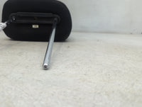 2014 Hyundai Elantra Headrest Head Rest Front Driver Seat Black 1472454 - Oemusedautoparts1.com