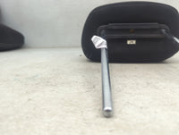 2014 Hyundai Elantra Headrest Head Rest Front Driver Seat Black 1472454 - Oemusedautoparts1.com