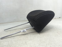 2014 Hyundai Elantra Headrest Head Rest Front Driver Seat Black 1472454 - Oemusedautoparts1.com