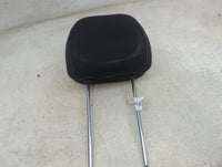 2014 Hyundai Elantra Headrest Head Rest Front Driver Seat Black 1472454 - Oemusedautoparts1.com