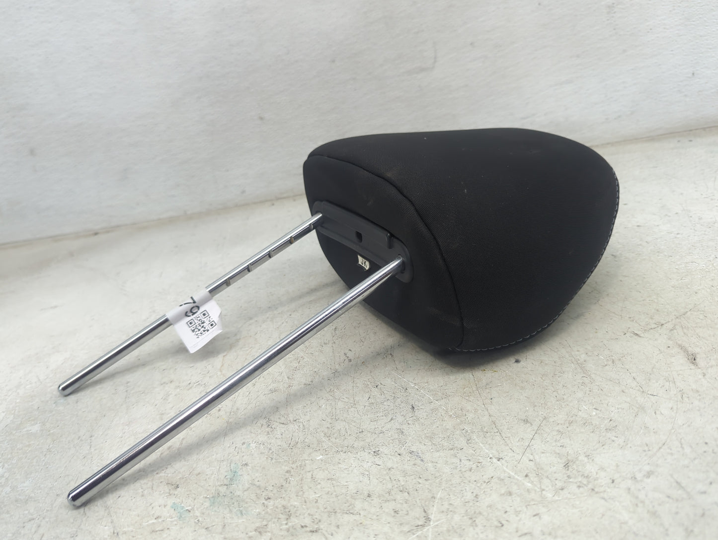 2014 Hyundai Elantra Headrest Head Rest Front Driver Passenger Seat Fits OEM Used Auto Parts - Oemusedautoparts1.com