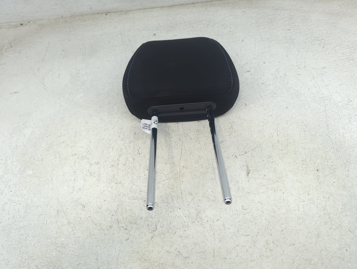 2014 Hyundai Elantra Headrest Head Rest Front Driver Passenger Seat Fits OEM Used Auto Parts - Oemusedautoparts1.com