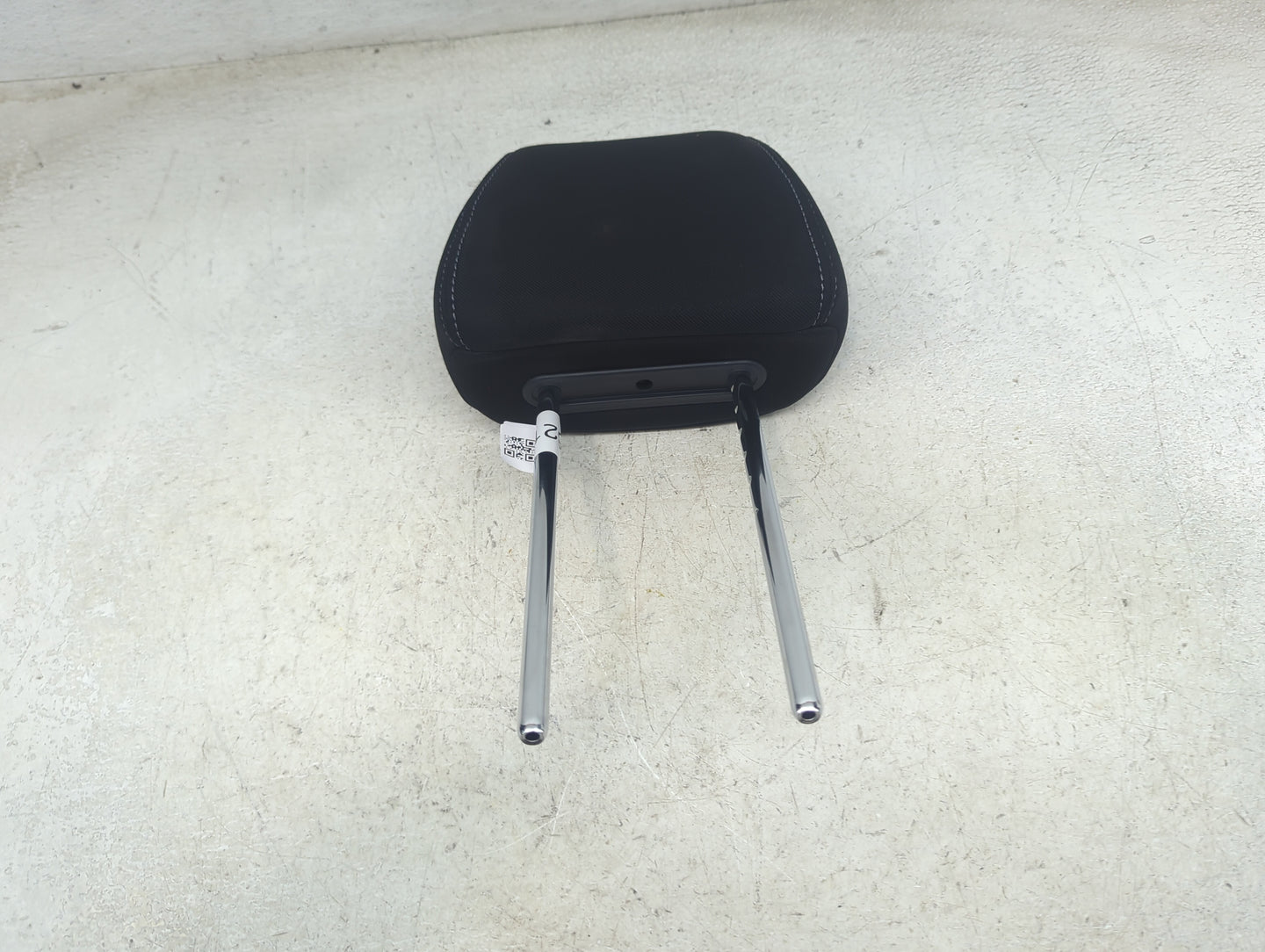 2014 Hyundai Elantra Headrest Head Rest Front Driver Passenger Seat Fits OEM Used Auto Parts - Oemusedautoparts1.com