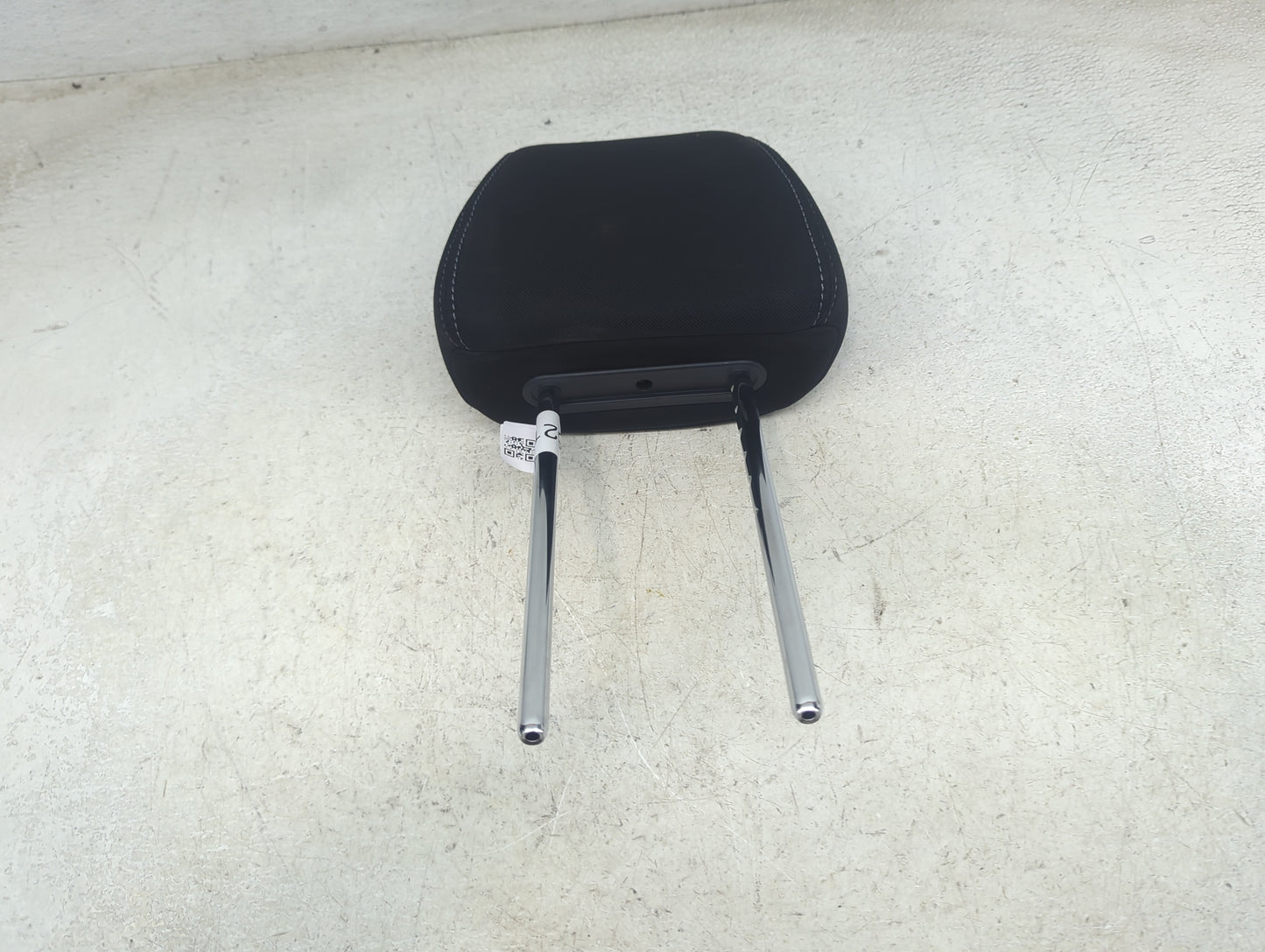 2014 Hyundai Elantra Headrest Head Rest Front Driver Passenger Seat Fits OEM Used Auto Parts - Oemusedautoparts1.com