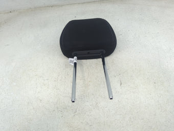 compare product 2014 Hyundai Elantra Headrest Head Rest Front Driver Passenger Seat Fits OEM Used Auto Parts