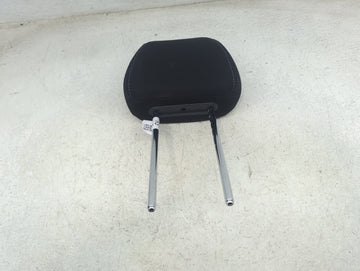 2014 Hyundai Elantra Headrest Head Rest Front Driver Passenger Seat Fits OEM Used Auto Parts - Oemusedautoparts1.com