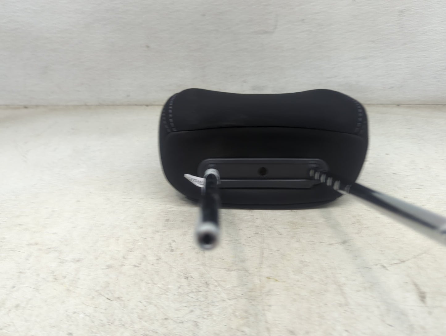 2014 Hyundai Elantra Headrest Head Rest Front Driver Passenger Seat Fits OEM Used Auto Parts - Oemusedautoparts1.com