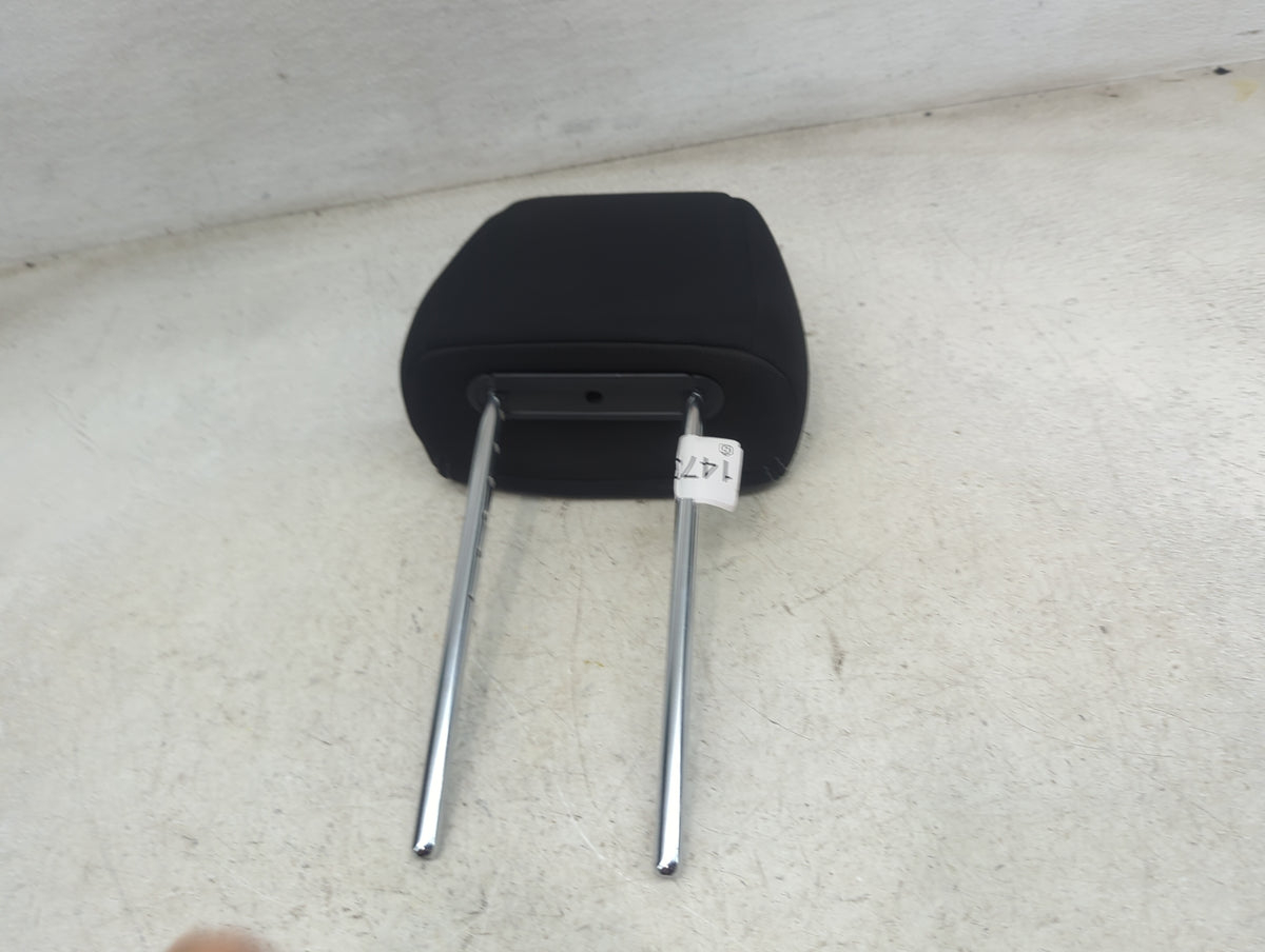 2014 Hyundai Elantra Headrest Head Rest Front Driver Passenger Seat Fits OEM Used Auto Parts - Oemusedautoparts1.com