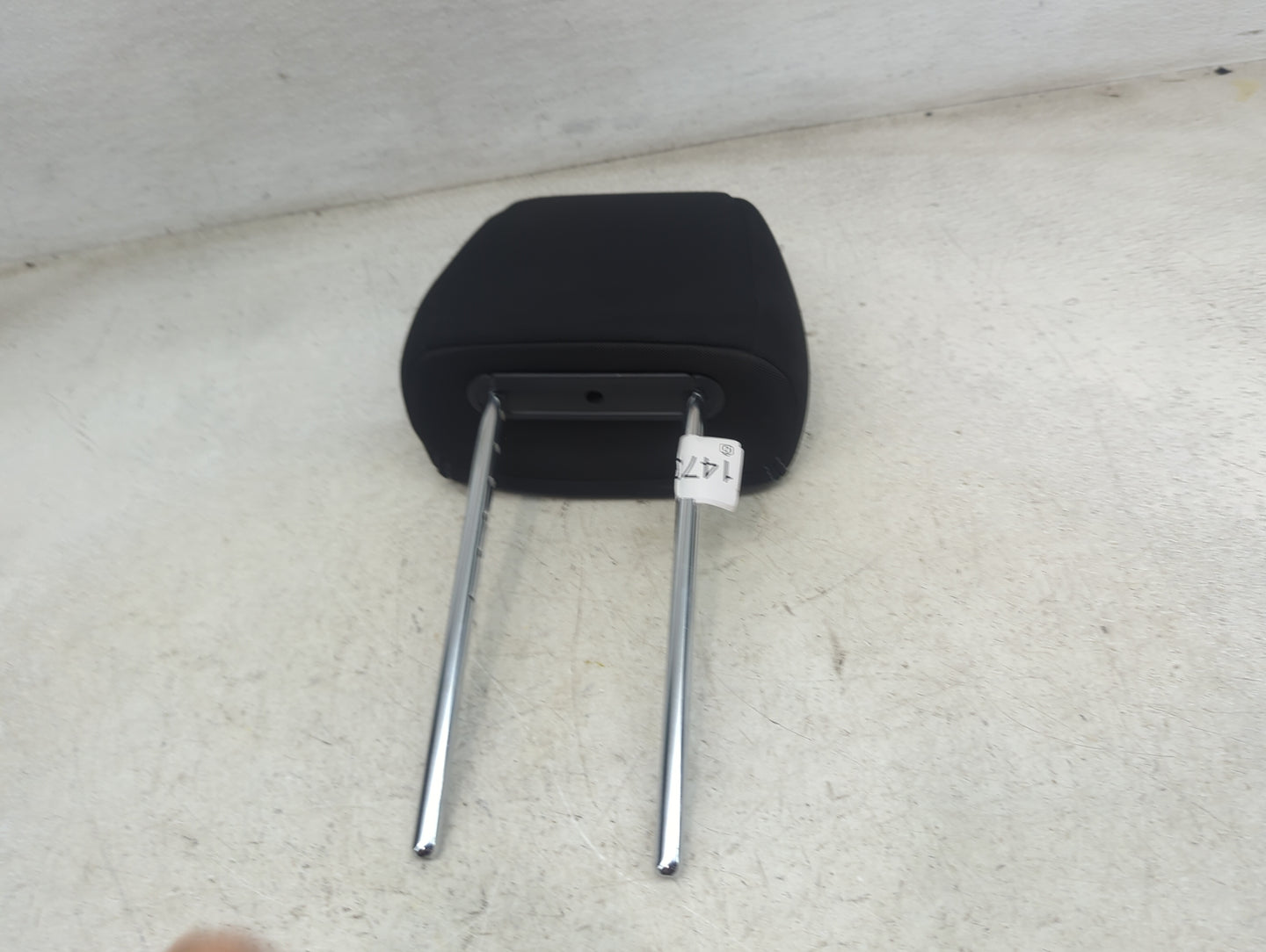 2014 Hyundai Elantra Headrest Head Rest Front Driver Passenger Seat Fits OEM Used Auto Parts - Oemusedautoparts1.com