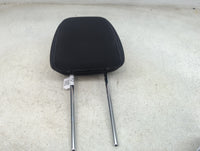 2014 Hyundai Elantra Headrest Head Rest Front Driver Seat Black 1473217 - Oemusedautoparts1.com