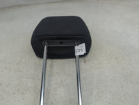 2014 Hyundai Elantra Headrest Head Rest Front Driver Seat Black 1473217 - Oemusedautoparts1.com