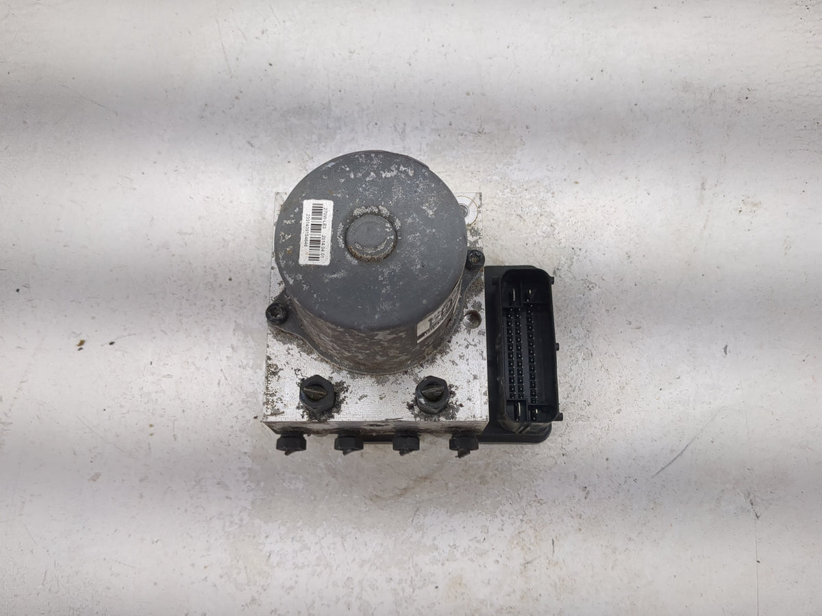2014-2015 Hyundai Elantra Anti-Lock Brake ABS Pump Module Actuator OEM P/N:58920-3X690 BE6003M803 Fits Fits 2014 2015 OEM Us