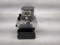 2014-2015 Hyundai Elantra Anti-Lock Brake ABS Pump Module Actuator OEM P/N:58920-3X690 BE6003M803 Fits Fits 2014 2015 OEM Us