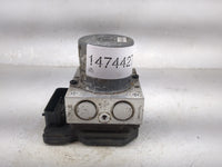 2014-2015 Hyundai Elantra Anti-Lock Brake ABS Pump Module Actuator OEM P/N:58920-3X690 BE6003M803 Fits Fits 2014 2015 OEM Us