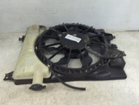 2014-2016 Hyundai Elantra Electric Radiator Cooling Fan Motor Assembly Fits Fits 2014 2015 2016 2017 2018 OEM Used Auto Part