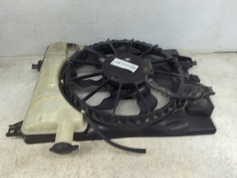 compare product 2014-2016 Hyundai Elantra Electric Radiator Cooling Fan Motor Assembly Fits Fits 2014 2015 2016 2017 2018 OEM Used Auto Parts