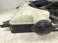 2014-2016 Hyundai Elantra Electric Radiator Cooling Fan Motor Assembly Fits Fits 2014 2015 2016 2017 2018 OEM Used Auto Part