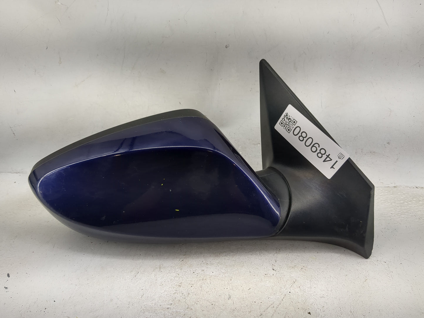 2014-2016 Hyundai Elantra Passenger Side View Mirror - Right Door Mirror OEM Used - Oemusedautoparts1.com