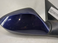 2014-2016 Hyundai Elantra Passenger Side View Mirror - Right Door Mirror OEM Used - Oemusedautoparts1.com