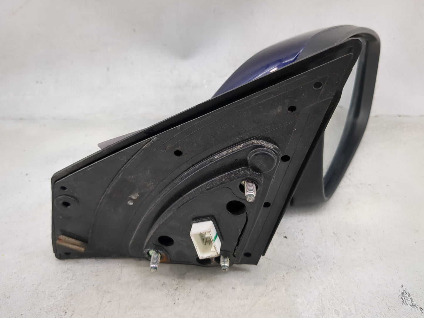 2014-2016 Hyundai Elantra Passenger Side View Mirror - Right Door Mirror OEM Used - Oemusedautoparts1.com