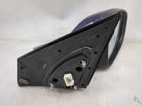 2014-2016 Hyundai Elantra Passenger Side View Mirror - Right Door Mirror OEM Used - Oemusedautoparts1.com
