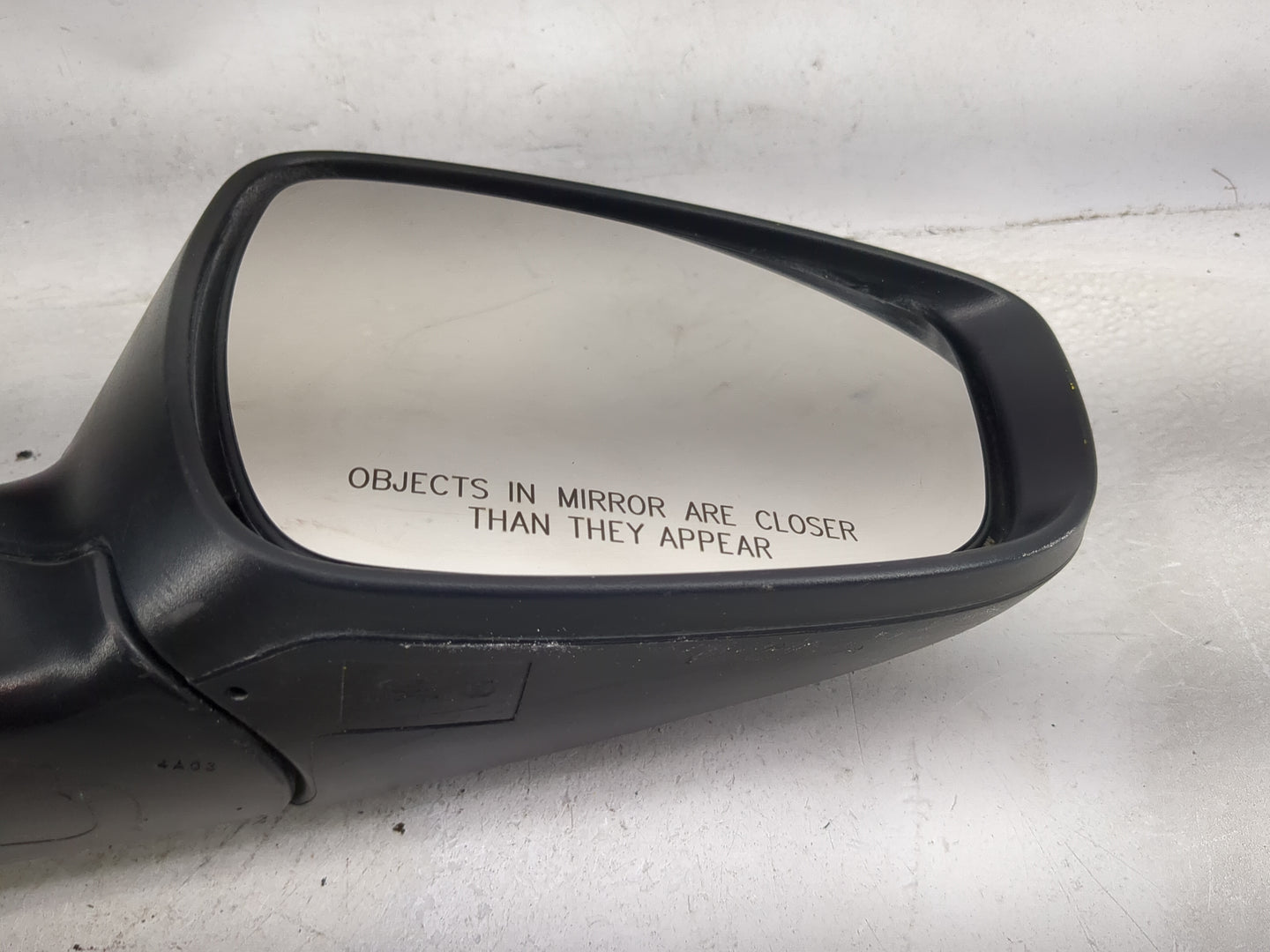 2014-2016 Hyundai Elantra Passenger Side View Mirror - Right Door Mirror OEM Used - Oemusedautoparts1.com