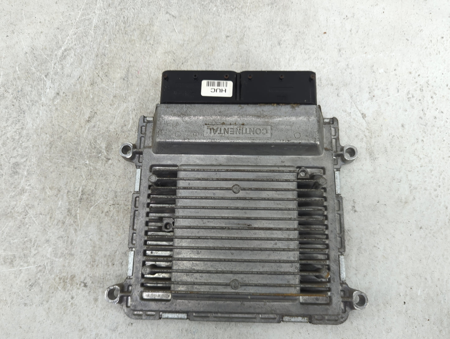 2014-2016 Hyundai Elantra PCM Engine Control Computer ECU ECM PCU OEM P/N:MD4UP1NS2G0C 5WY3875F Fits Fits 2014 2015 2016 OEM