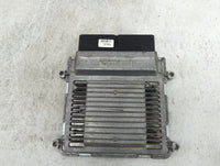 2014-2016 Hyundai Elantra PCM Engine Control Computer ECU ECM PCU OEM P/N:MD4UP1NS2G0C 5WY3875F Fits Fits 2014 2015 2016 OEM