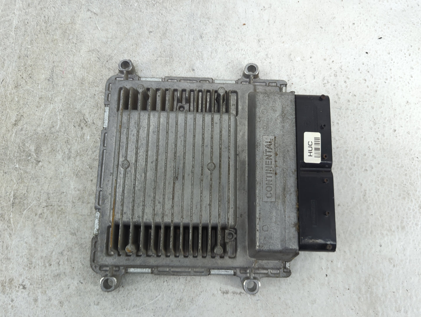 2014-2016 Hyundai Elantra PCM Engine Control Computer ECU ECM PCU OEM P/N:MD4UP1NS2G0C 5WY3875F Fits Fits 2014 2015 2016 OEM