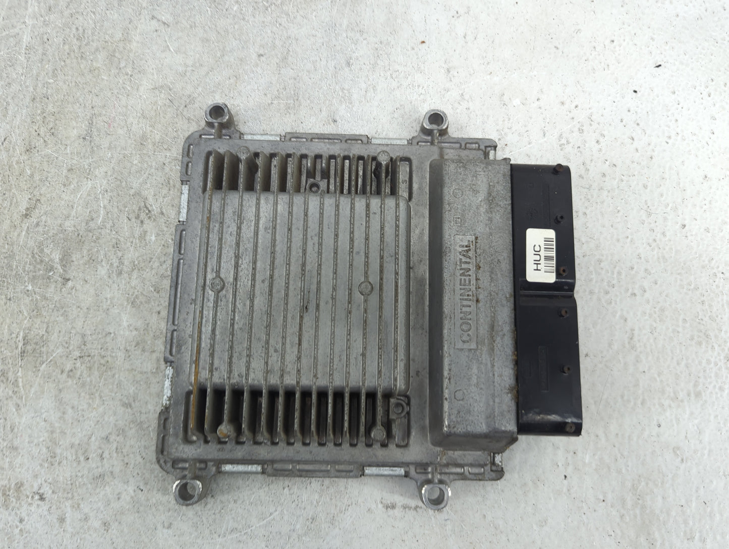 2014-2016 Hyundai Elantra PCM Engine Control Computer ECU ECM PCU OEM P/N:MD4UP1NS2G0C 5WY3875F Fits Fits 2014 2015 2016 OEM