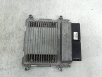 2014-2016 Hyundai Elantra PCM Engine Control Computer ECU ECM PCU OEM P/N:MD4UP1NS2G0C 5WY3875F Fits Fits 2014 2015 2016 OEM
