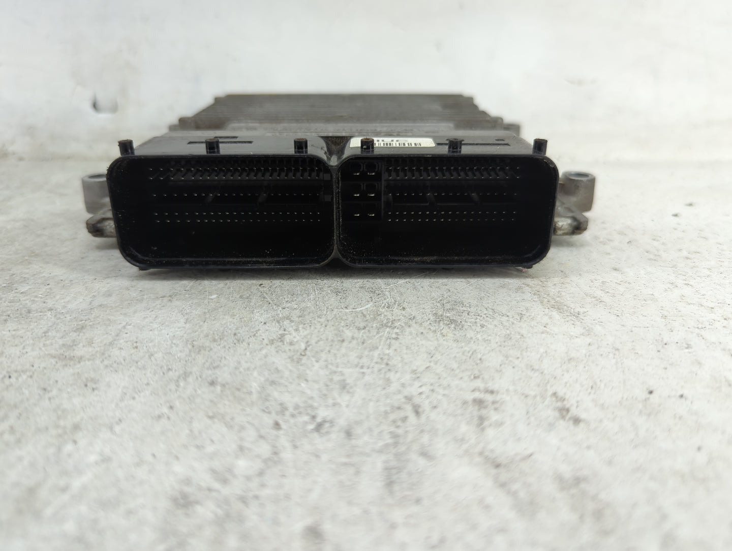 2014-2016 Hyundai Elantra PCM Engine Control Computer ECU ECM PCU OEM P/N:MD4UP1NS2G0C 5WY3875F Fits Fits 2014 2015 2016 OEM