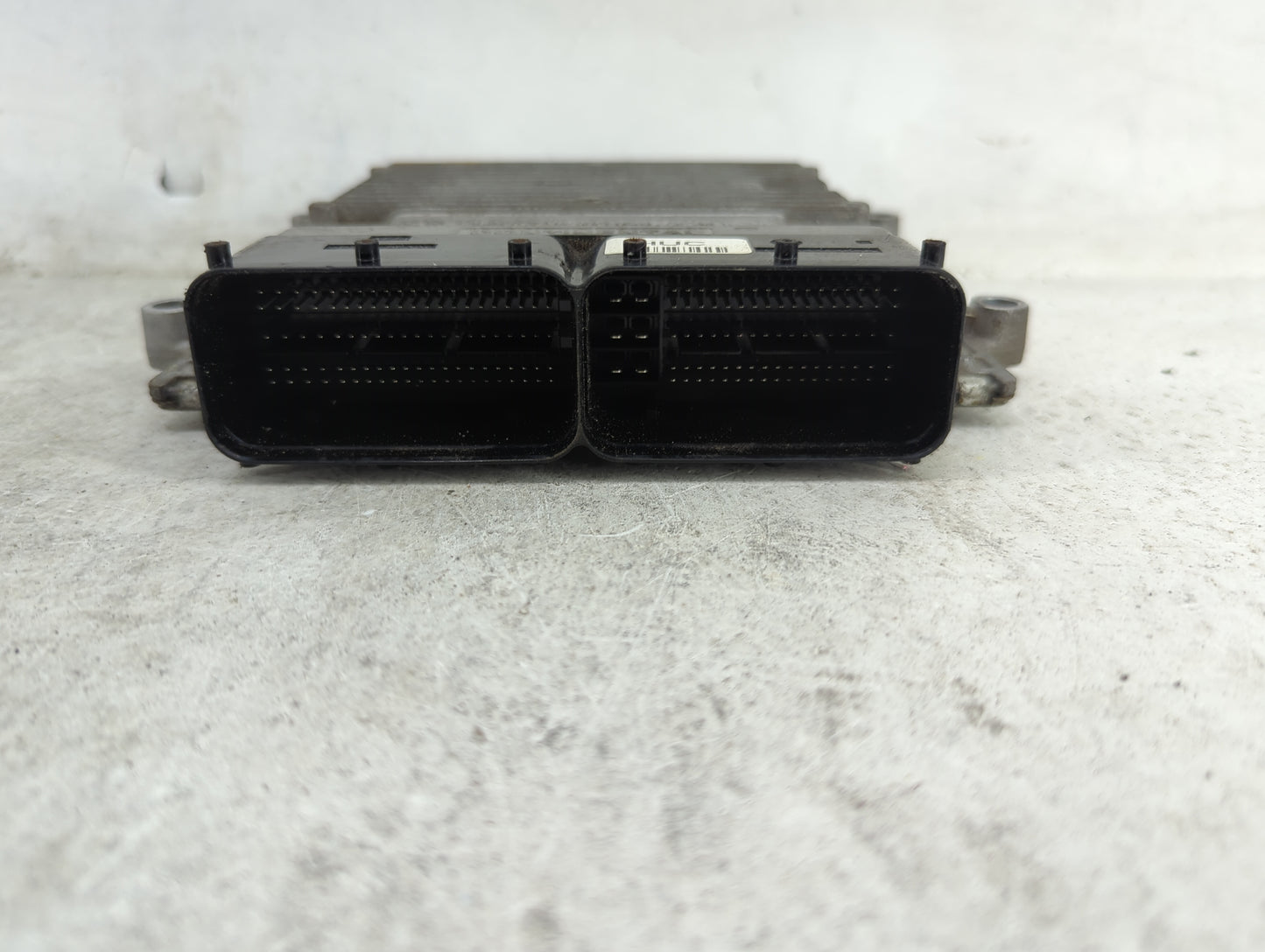 2014-2016 Hyundai Elantra PCM Engine Control Computer ECU ECM PCU OEM P/N:MD4UP1NS2G0C 5WY3875F Fits Fits 2014 2015 2016 OEM