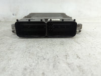 2014-2016 Hyundai Elantra PCM Engine Control Computer ECU ECM PCU OEM P/N:MD4UP1NS2G0C 5WY3875F Fits Fits 2014 2015 2016 OEM