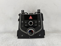 2014-2016 Hyundai Elantra Climate Control Module Temperature AC/Heater Replacement P/N:C500-ATDCH 97250-3XCD0 Fits OEM Used 