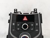 2014-2016 Hyundai Elantra Climate Control Module Temperature AC/Heater Replacement P/N:C500-ATDCH 97250-3XCD0 Fits OEM Used 