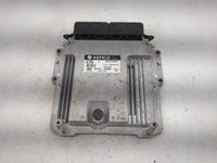 2014 Hyundai Elantra PCM Engine Control Computer ECU ECM PCU OEM P/N:39133-2EGB0 9003120249KE Fits OEM Used Auto Parts - Oem