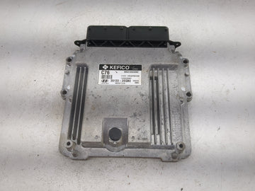 2014 Hyundai Elantra PCM Engine Control Computer ECU ECM PCU OEM P/N:39133-2EGB0 9003120249KE Fits OEM Used Auto Parts - Oem