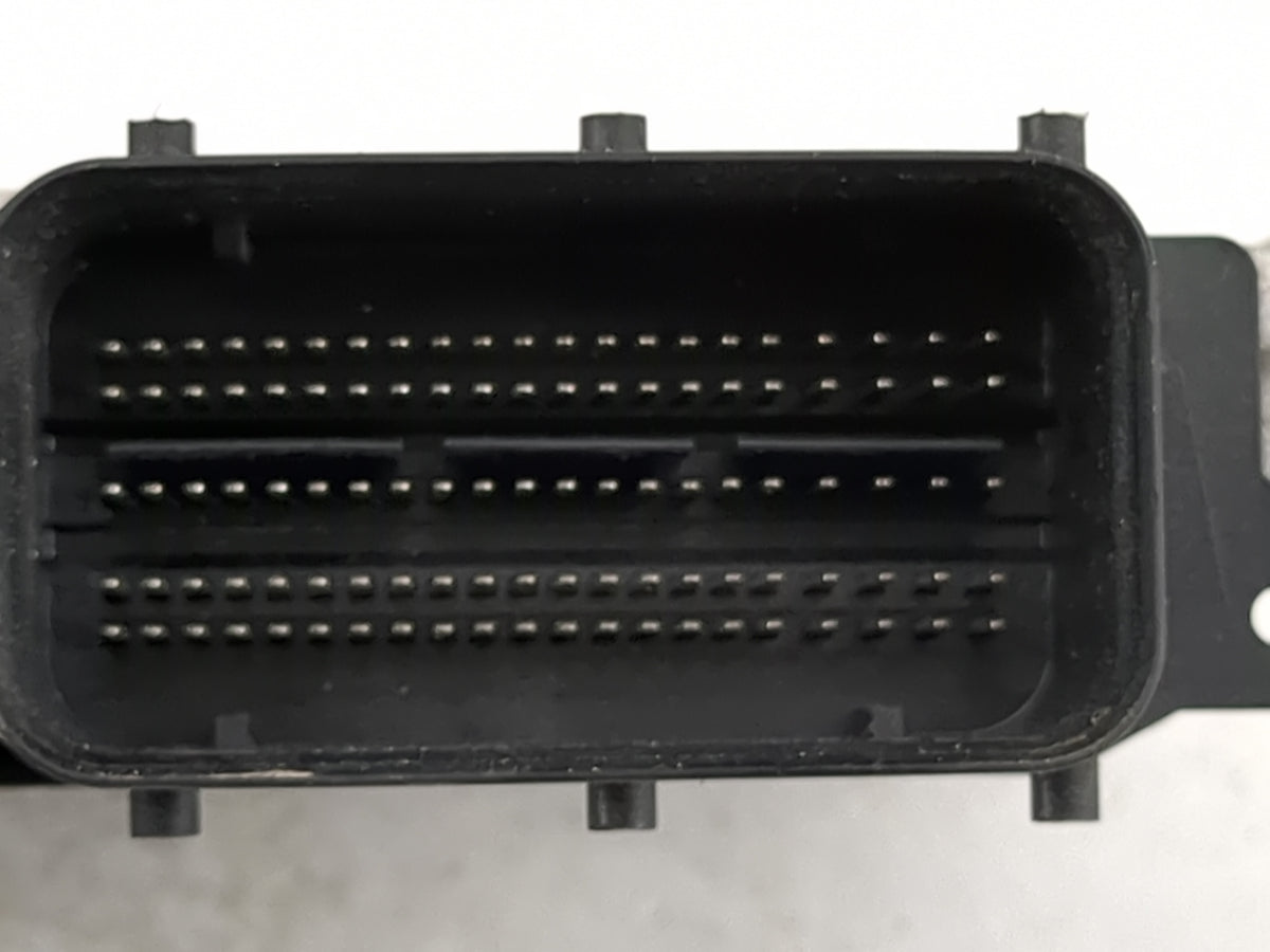 2014 Hyundai Elantra PCM Engine Control Computer ECU ECM PCU OEM P/N:39133-2EGB0 9003120249KE Fits OEM Used Auto Parts - Oem