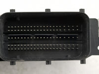 2014 Hyundai Elantra PCM Engine Control Computer ECU ECM PCU OEM P/N:39133-2EGB0 9003120249KE Fits OEM Used Auto Parts - Oem