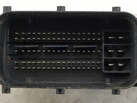 2014 Hyundai Elantra PCM Engine Control Computer ECU ECM PCU OEM P/N:39133-2EGB0 9003120249KE Fits OEM Used Auto Parts - Oem