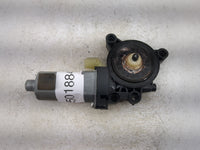 2011-2016 Hyundai Elantra Passenger Front Right Power Window Motor 1501884 - Oemusedautoparts1.com