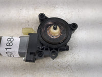 2011-2016 Hyundai Elantra Passenger Front Right Power Window Motor 1501884 - Oemusedautoparts1.com